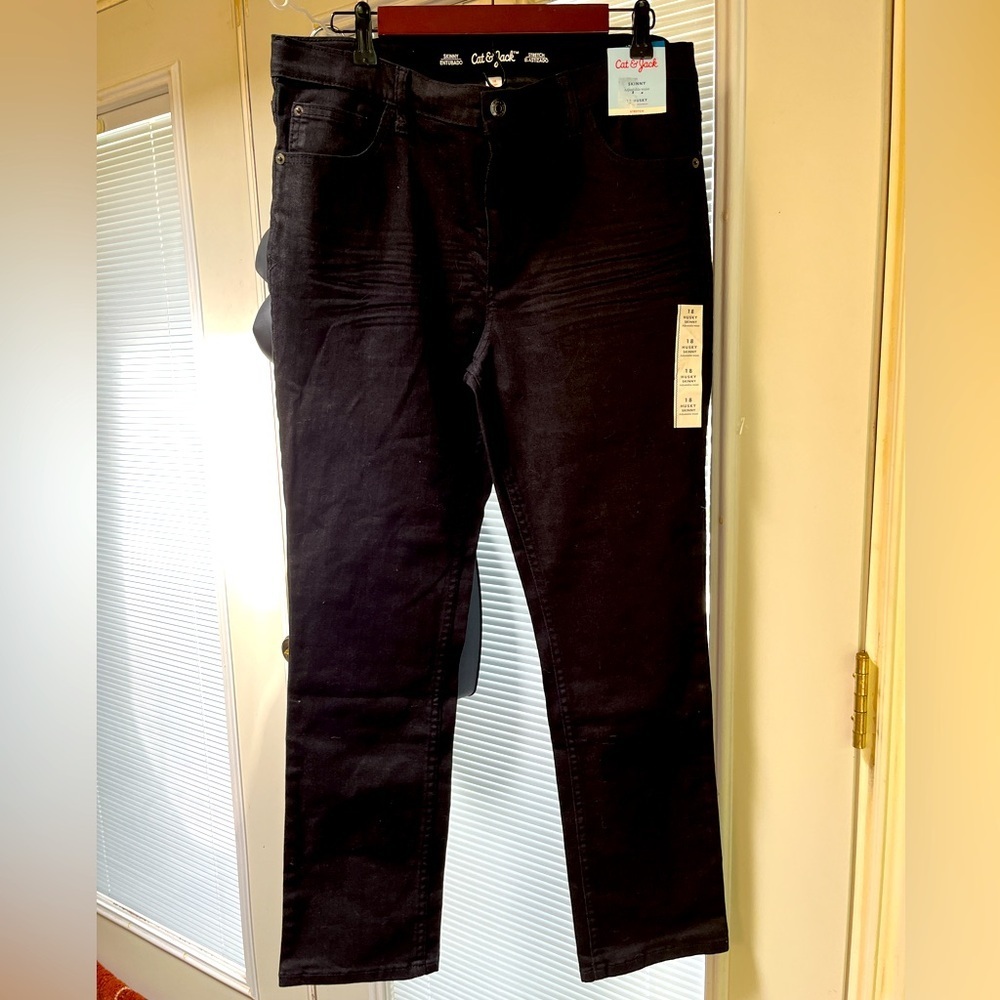 Cat & Jack Jeans. #29